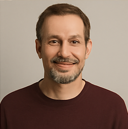 Dmitry Sokolov